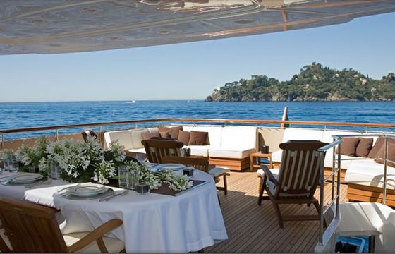 Lady Victoria M/Y