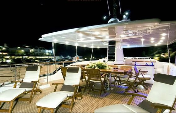 Lady Victoria M/Y