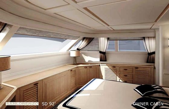 Lady Victoria M/Y