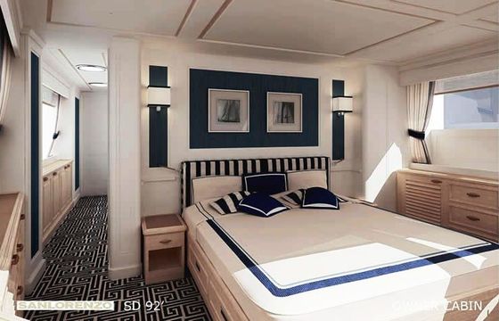 Lady Victoria M/Y