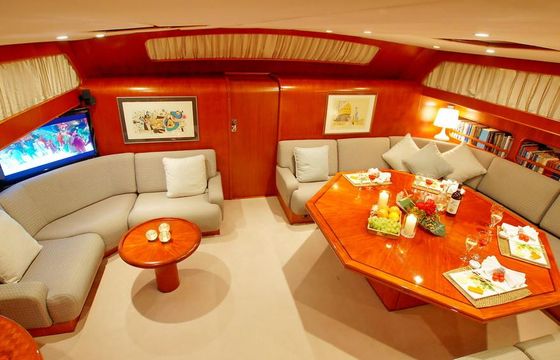 Sea Shuttle