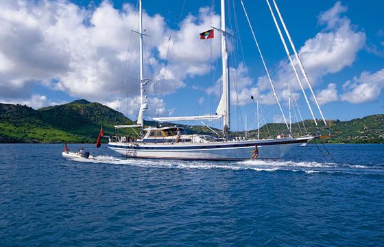 Sea Shuttle