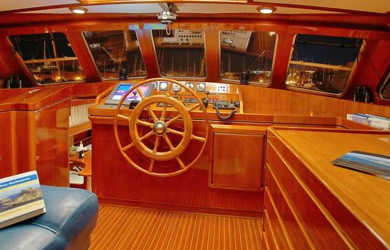 Sea Shuttle