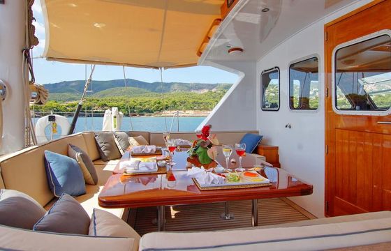 Sea Shuttle