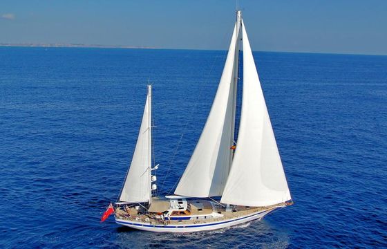 Sea Shuttle
