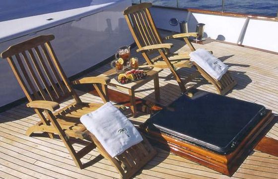 Sea Czar