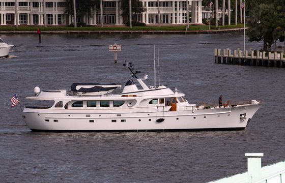 Sea Czar