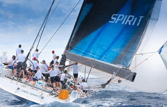 Med Spirit