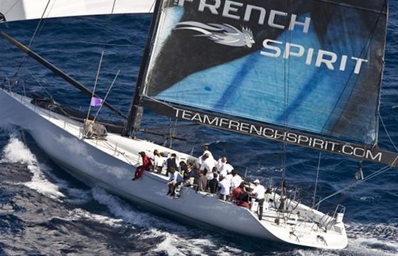 Med Spirit