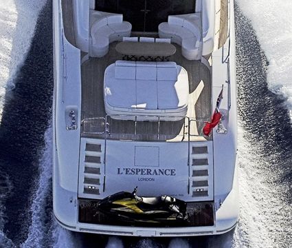 L Esperance