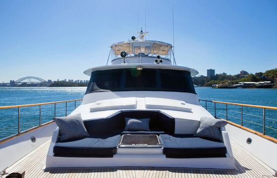 The Boat