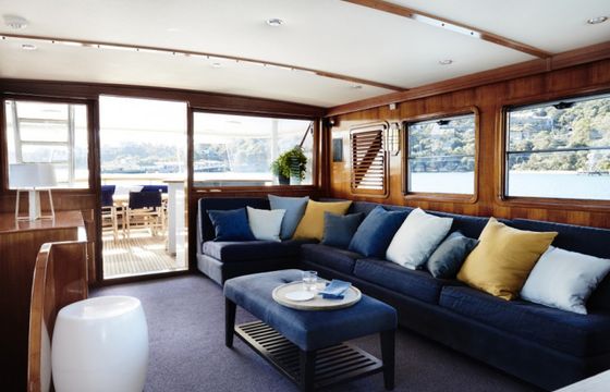 The Boat