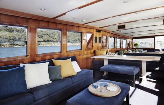 The Boat