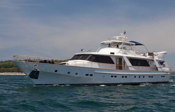 The Boat