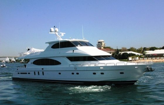LADY DEANNE V ( EX MARYCLARE)