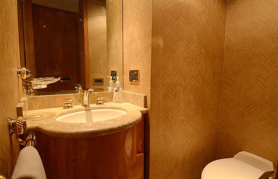 M/Y Carpe Diem