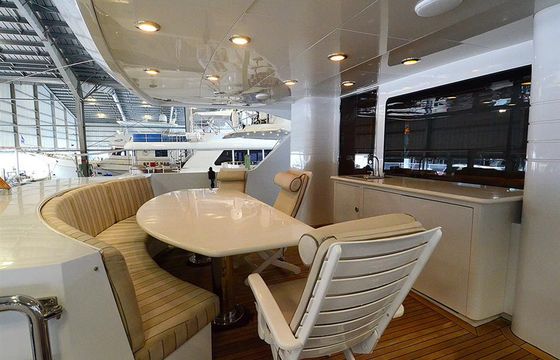 M/Y Carpe Diem