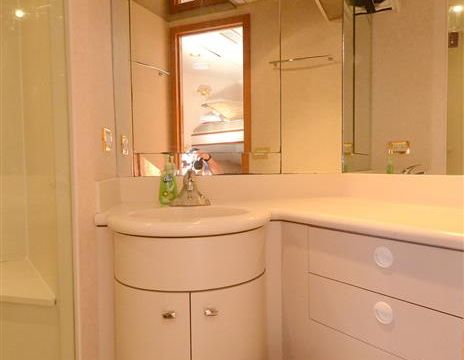 M/Y Carpe Diem