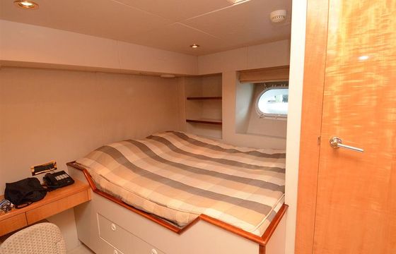 M/Y Carpe Diem