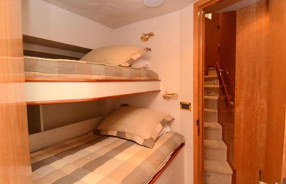 M/Y Carpe Diem