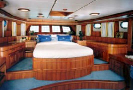 Sailing T