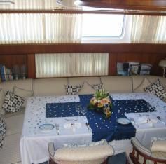 Sailing T