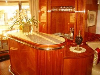 M/Y Pure