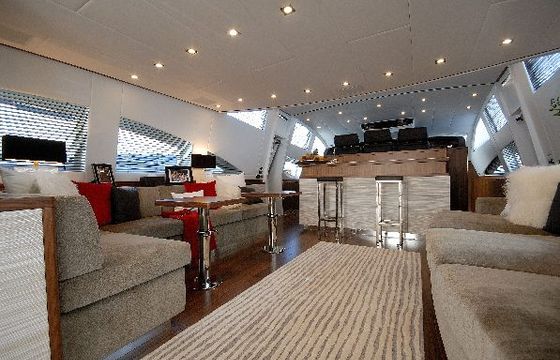 M/Y Pure