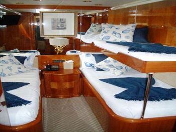M/Y Pure