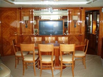 M/Y Pure
