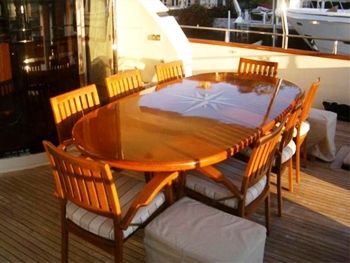 M/Y Pure
