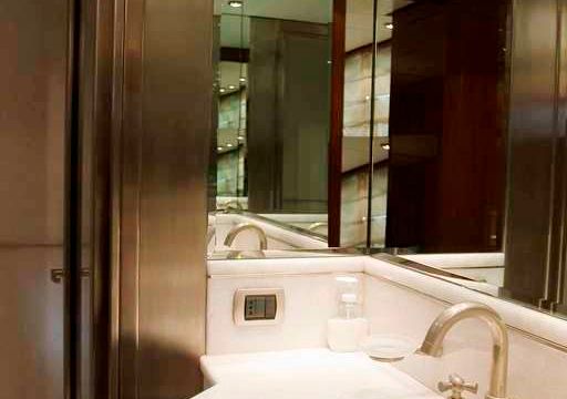 M/Y Polar Star