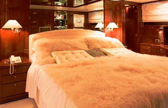 M/Y Polar Star