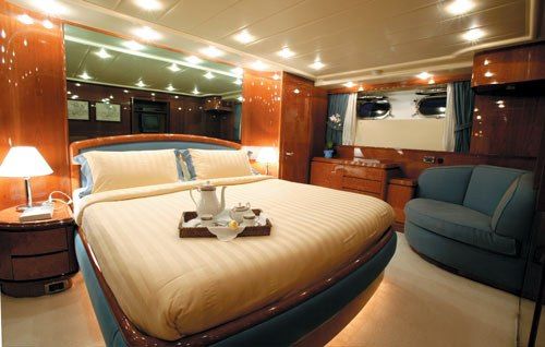 M/Y Monte Carlo