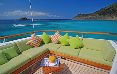 M/Y Monte Carlo