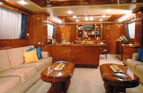 M/Y Monte Carlo