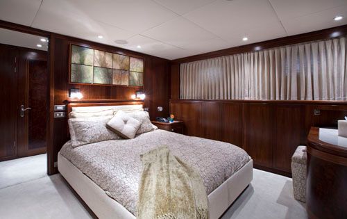 M/Y Monte Carlo