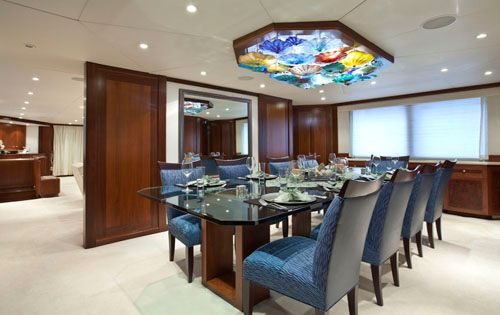 M/Y Monte Carlo