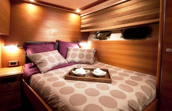 M/Y Mayama