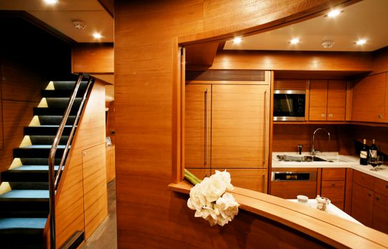 M/Y Mayama
