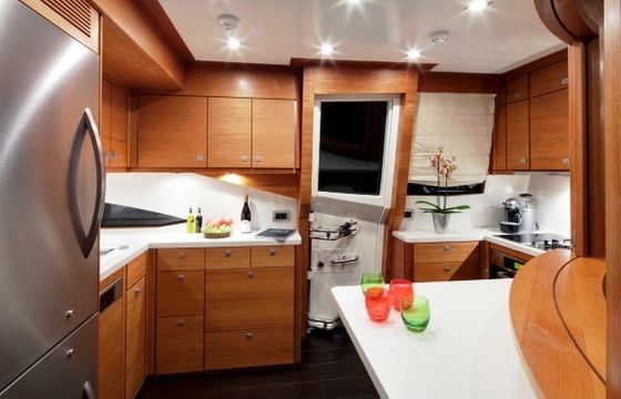 M/Y Mayama