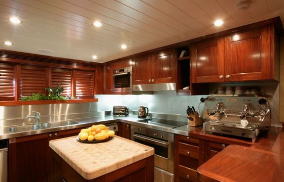 Cambria II