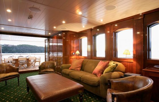 Cambria II