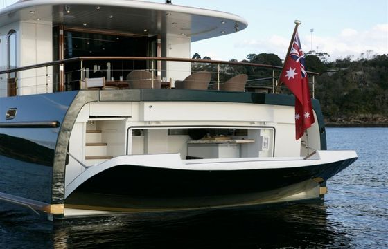 Cambria II