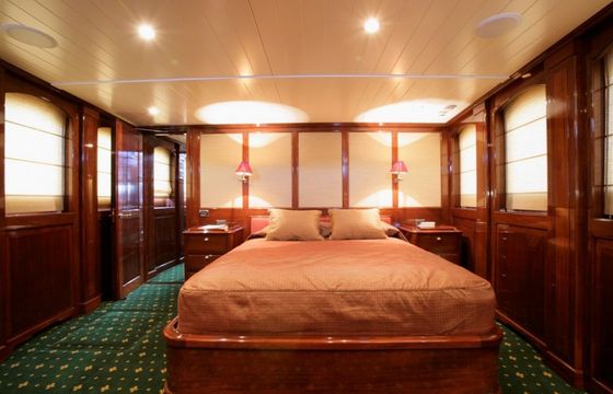 Cambria II