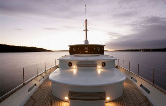 Cambria II