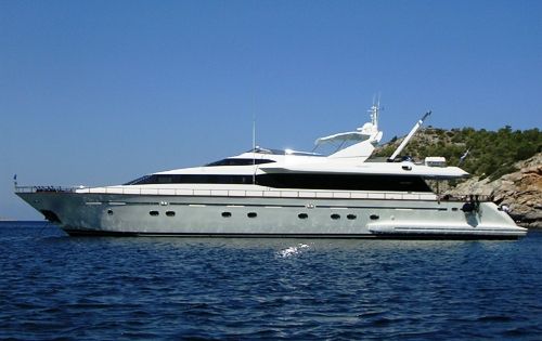Albacore II