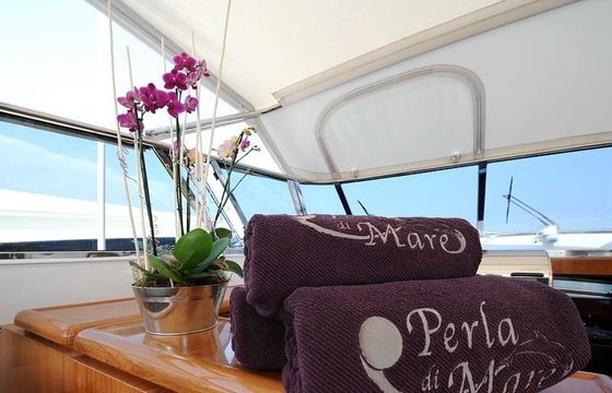 Perla di Mare II