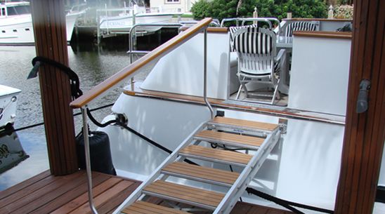 M/Y Liquidity