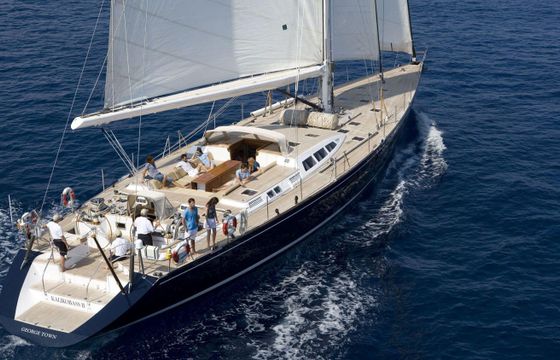 Ocean's Seven 2